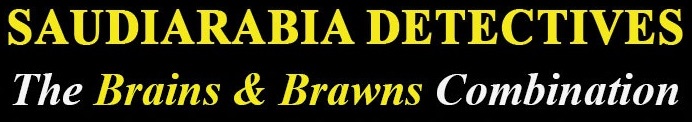 saudiarabia detectcives saudiarabia detectives logo